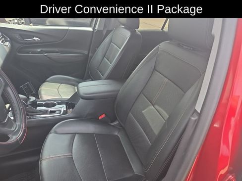 Used 2024 Chevrolet Equinox Premier AWD/4WD image 15