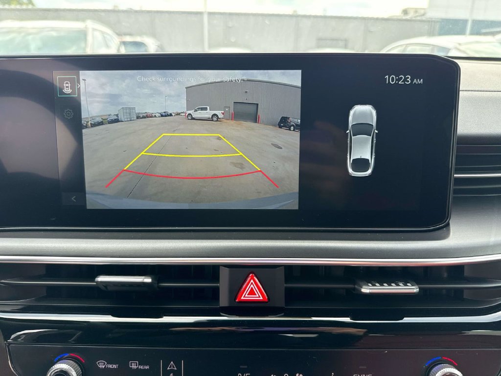 New 2026 Kia K5 GT-Line FWD image 27