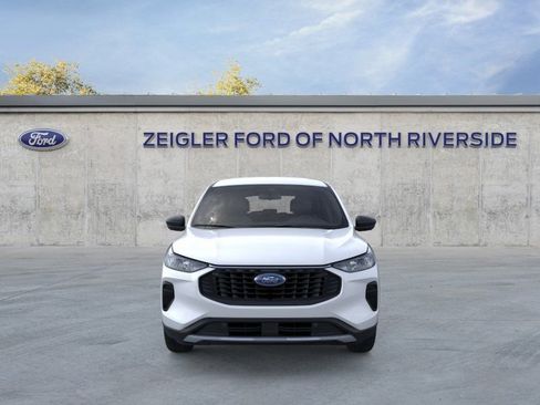 New 2026 Ford Escape Active w/ Cold Weather Package AWD/4WD image 6