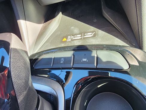 New 2026 Buick Envista Sport Touring w/ Convenience I Package image 28