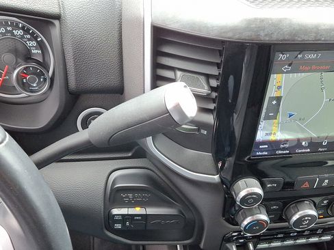 Used 2020 RAM 2500 Big Horn w/ Level 1 Equipment Group image 14