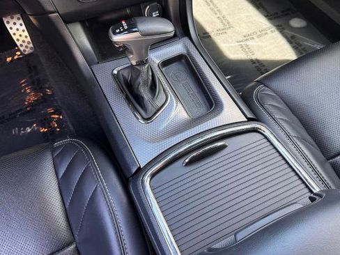 Used 2022 Dodge Charger SRT Hellcat w/ Harman/Kardon Audio Group RWD image 25