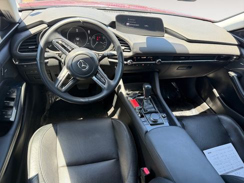 Used 2019 MAZDA MAZDA3 Sedan w/ Premium Package FWD image 15