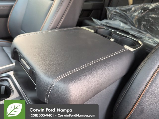 New 2026 Ford F350 Lariat w/ Chrome Package AWD/4WD image 19