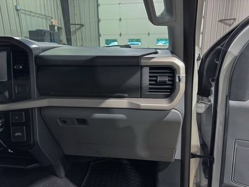 Used 2023 Ford F150 XLT w/ Equipment Group 301A Mid AWD/4WD image 25