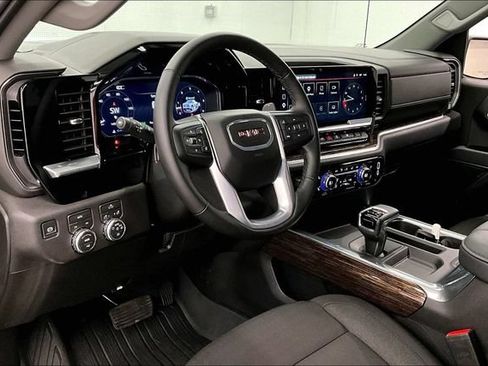 Used 2026 GMC Sierra 1500 Elevation AWD/4WD image 17