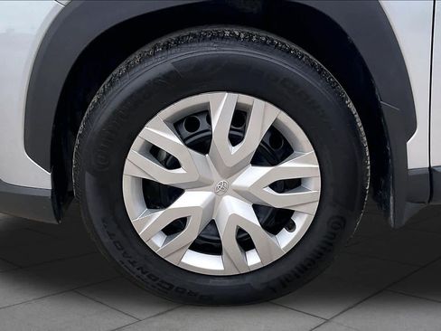 Used 2026 Toyota Corolla Cross L FWD image 11
