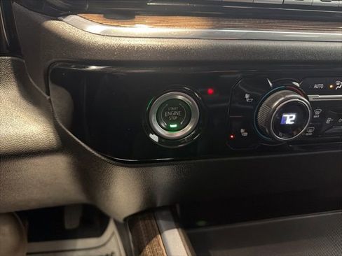 Certified 2023 Chevrolet Silverado 1500 RST w/ Protection Package image 22