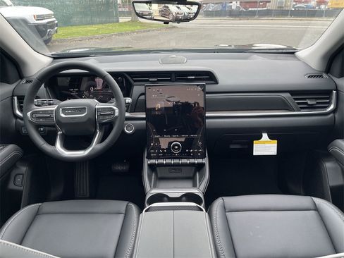 New 2026 GMC Terrain Denali image 21