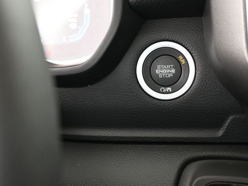 New 2026 RAM 1500 Big Horn AWD/4WD image 19