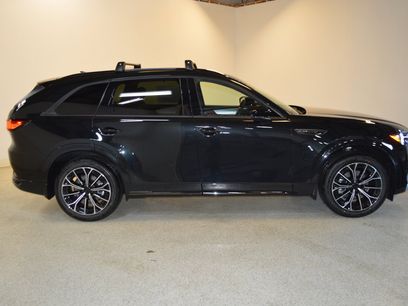 New 2026 MAZDA CX-70 3.3 Turbo S w/ Premium Package