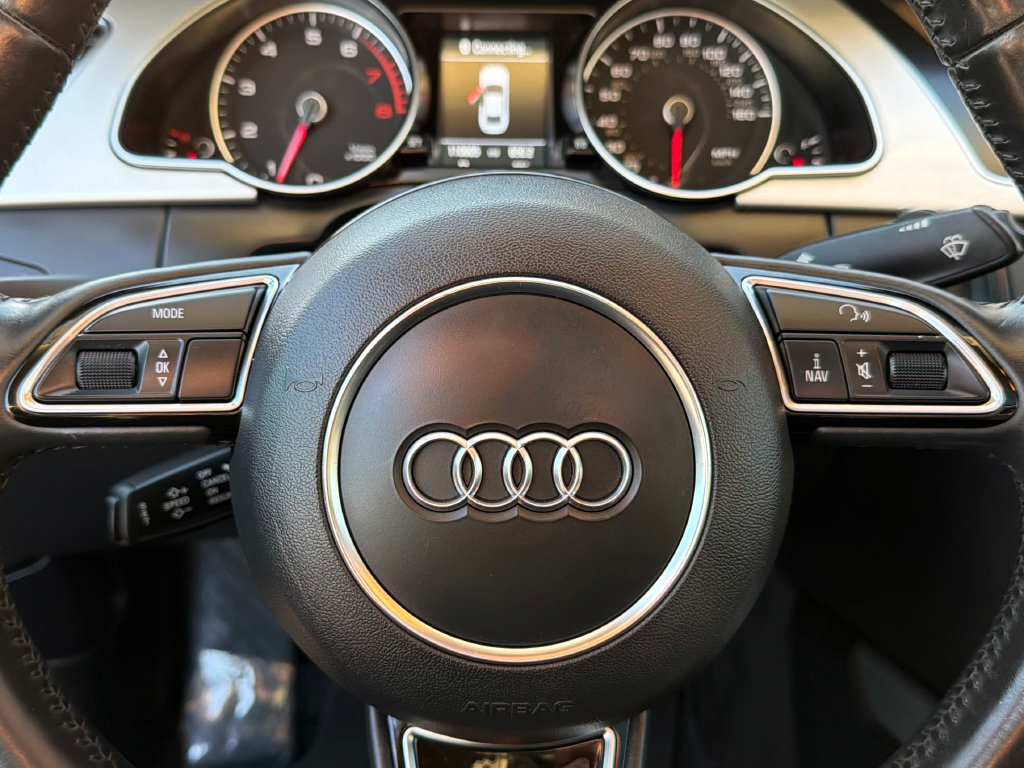 Used 2016 Audi A5 2.0T Premium Plus AWD/4WD image 32