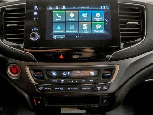 Used 2022 Honda Pilot Special Edition image 25