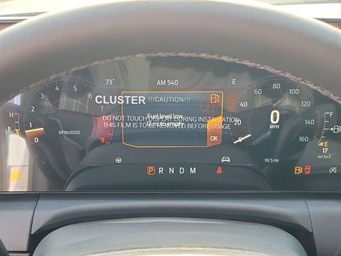 New 2026 Ford Mustang GT RWD image 19