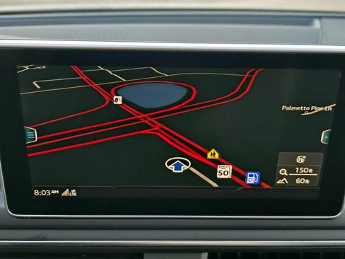 Used 2019 Audi A4 2.0T Premium Plus w/ Premium Plus Package image 13