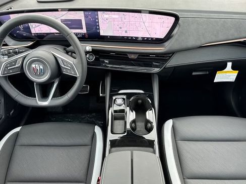 New 2026 Buick Envision Sport Touring AWD/4WD image 15