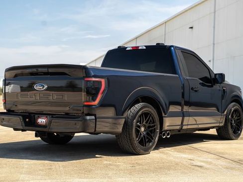 Used 2023 Ford F150 XL w/ Bed Utility Package image 5