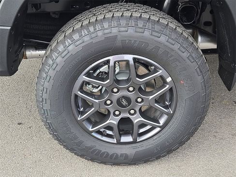 New 2025 Ford Ranger XLT image 7