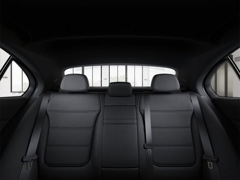 Used 2025 Mercedes-Benz C 300 Sedan image 44