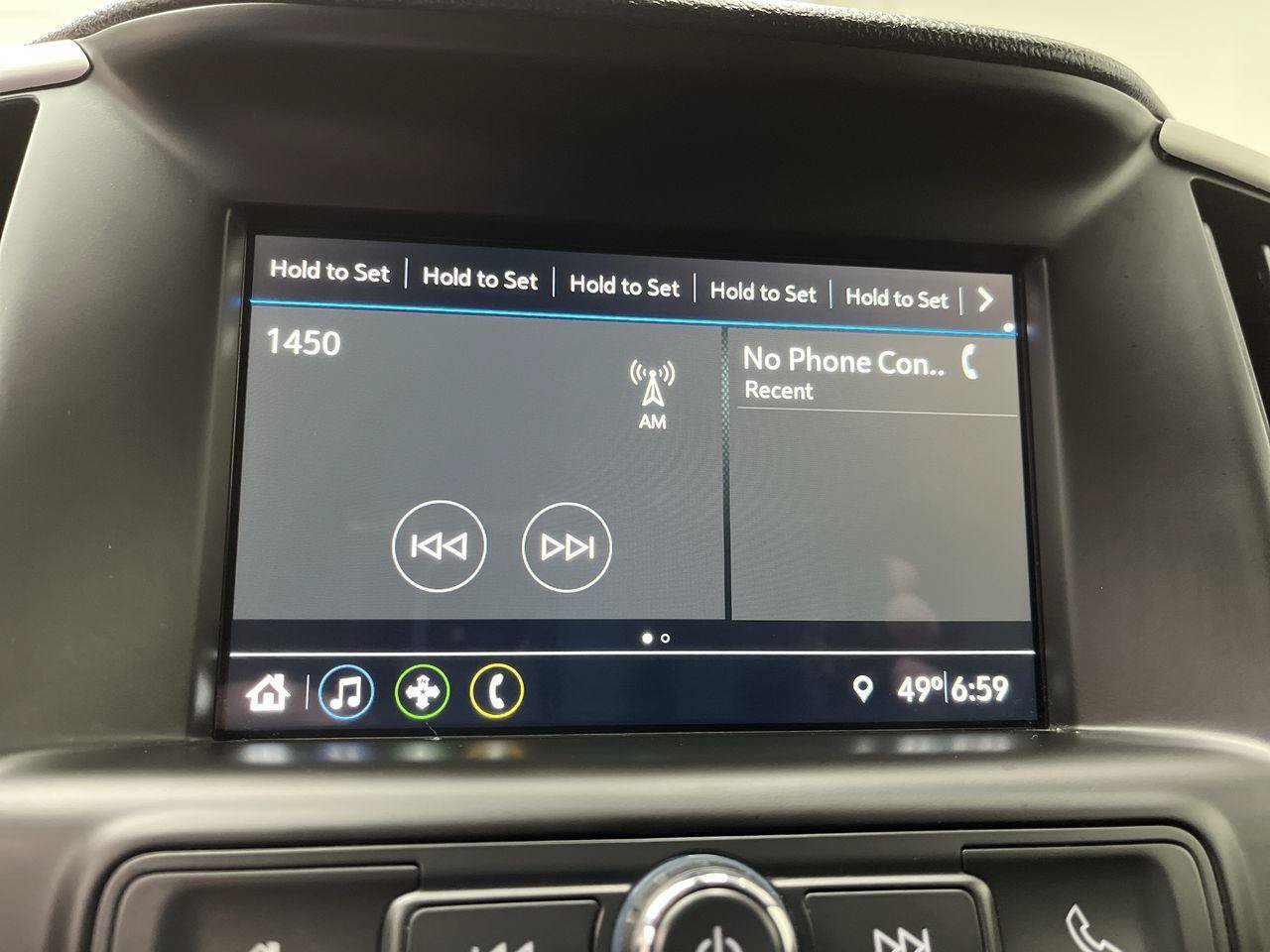 Used 2019 GMC Terrain SLE AWD/4WD image 18