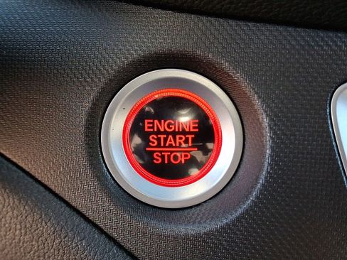 Certified 2023 Honda Passport TrailSport image 22