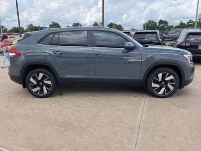 New 2025 Volkswagen Atlas Cross Sport SE