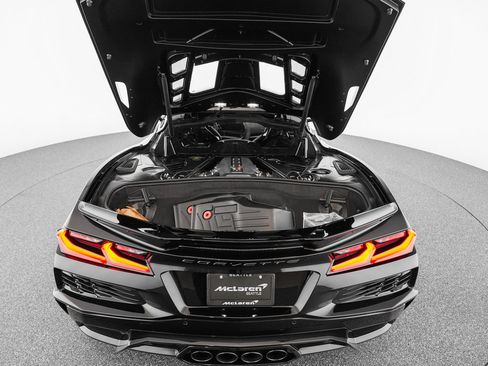 Used 2026 Chevrolet Corvette ZR1 RWD image 35