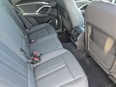Used 2025 Audi Q5 Premium w/ Convenience Package AWD/4WD image 13