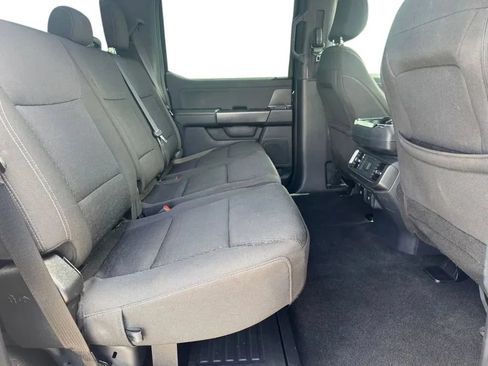 Used 2024 Ford F150 XLT w/ Mobile Office Package AWD/4WD image 16