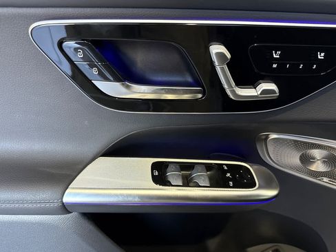 New 2026 Mercedes-Benz GLC 300 4MATIC image 10
