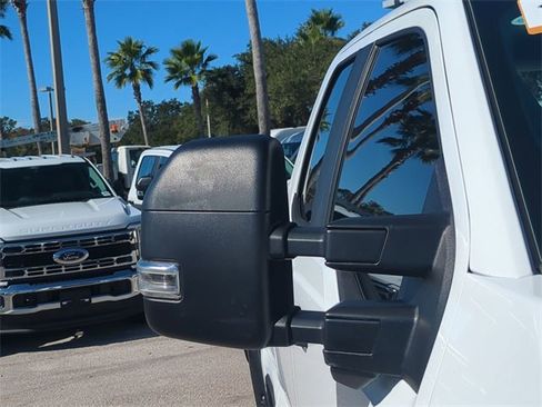 Certified 2024 Ford F350 XL w/ 360-Degree Camera Package image 12