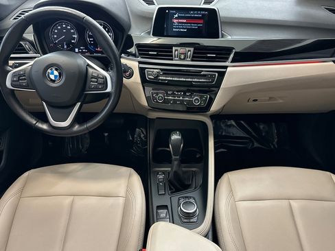 Used 2019 BMW X1 sDrive28i w/ Convenience Package FWD image 16