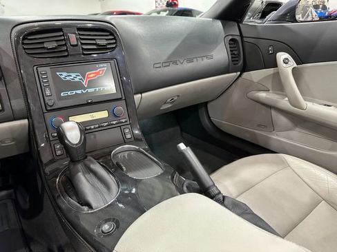 Used 2013 Chevrolet Corvette Grand Sport w/ 3LT Preferred Equipment Group image 16