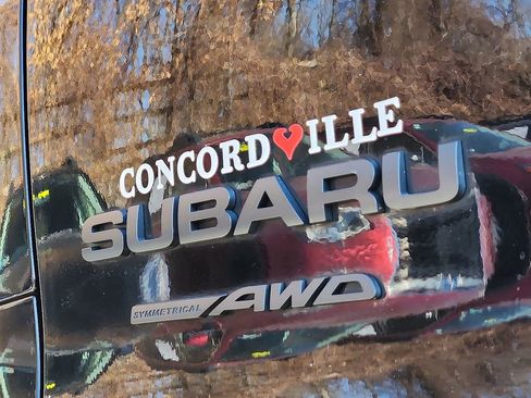 Certified 2022 Subaru Ascent Onyx Edition image 37