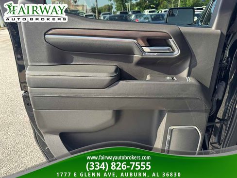 Used 2023 GMC Sierra 1500 SLT image 26