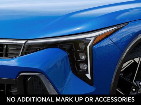 New 2026 Kia K4 GT-Line image 10