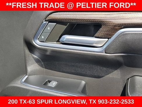 Used 2023 Chevrolet Silverado 1500 LT AWD/4WD image 12