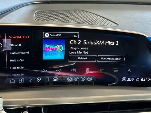 New 2026 Cadillac Lyriq V image 18