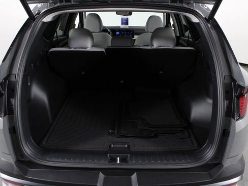 Certified 2026 Hyundai Tucson SEL FWD image 18