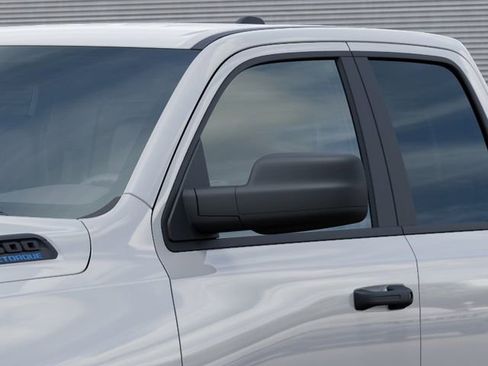 New 2026 RAM 1500 Tradesman image 12