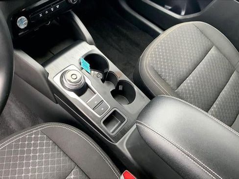 Used 2024 Ford Escape Active w/ Tech Pack #1 image 17