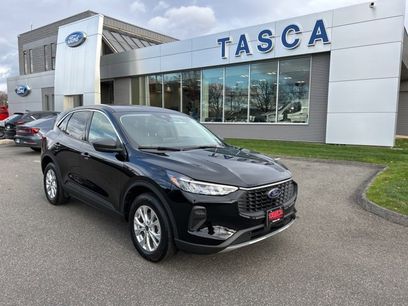 Used 2023 Ford Escape Active