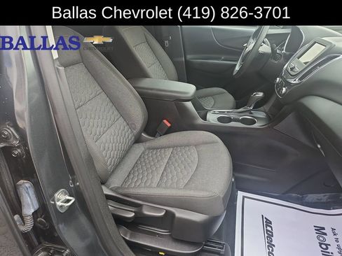 Certified 2019 Chevrolet Equinox LT FWD image 27