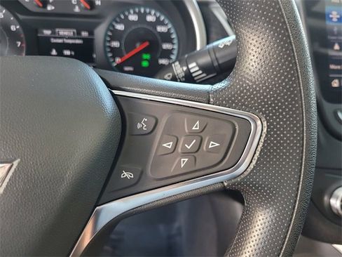 Used 2024 Chevrolet Malibu LT image 32