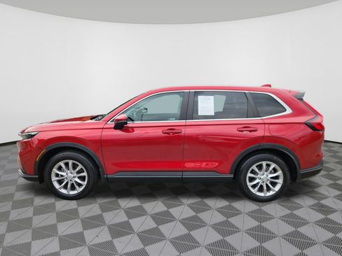 Certified 2024 Honda CR-V EX-L image 5