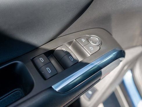 Used 2024 Chevrolet Traverse Z71 AWD/4WD image 17