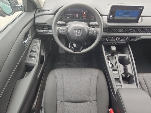 New 2026 Honda Accord LX image 7