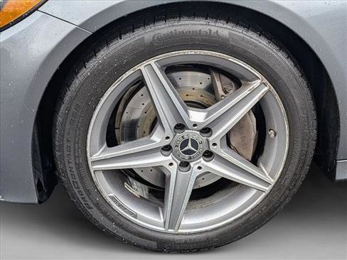 Used 2018 Mercedes-Benz C 300 Sedan image 23