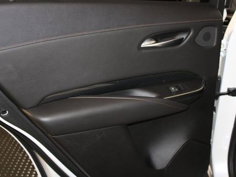 Used 2020 Cadillac XT4 Sport image 30