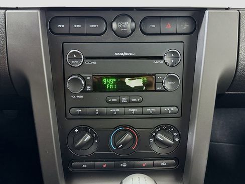 Used 2008 Ford Mustang GT RWD image 12